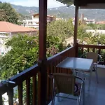 Pansion Matoula Апартаменты