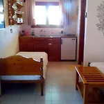 Pansion Matoula Апартаменты