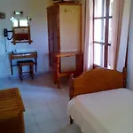 Pansion Matoula Апартаменты
