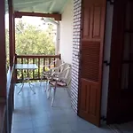 Pansion Matoula Апартаменты *