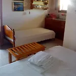 Pansion Matoula Апартаменты