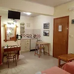 Pansion Matoula Апартаменты