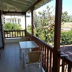 Pansion Matoula Апартаменты *