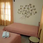 Pansion Matoula Апартаменты Скиатос