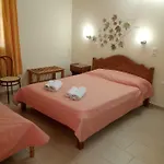 Апартаменты Pansion Matoula