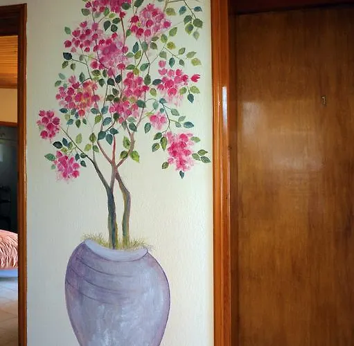 Apartamento Pansion Matoula