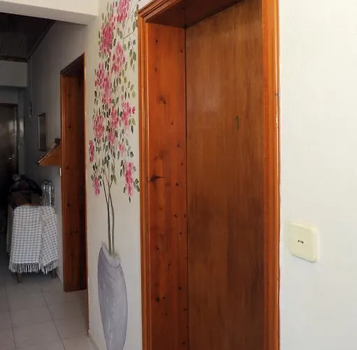 Apartamento Pansion Matoula *