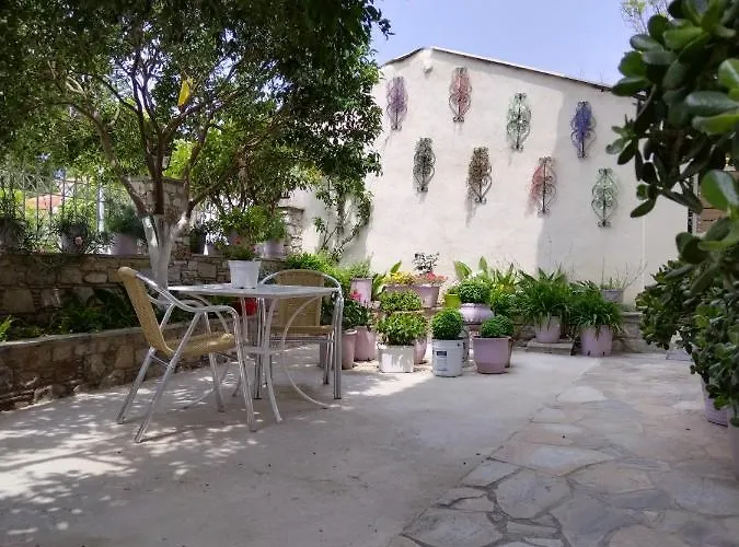 Pansion Matoula Skiathos