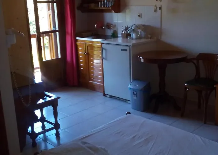 Apartamento Pansion Matoula Skiathos