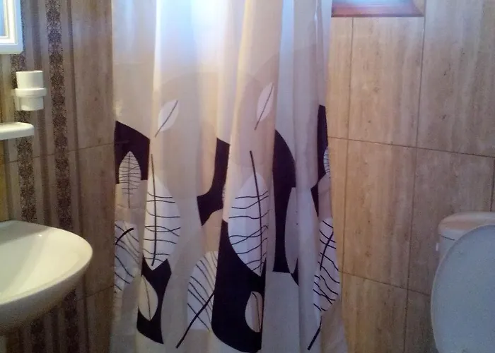 Apartamento Pansion Matoula Skiathos