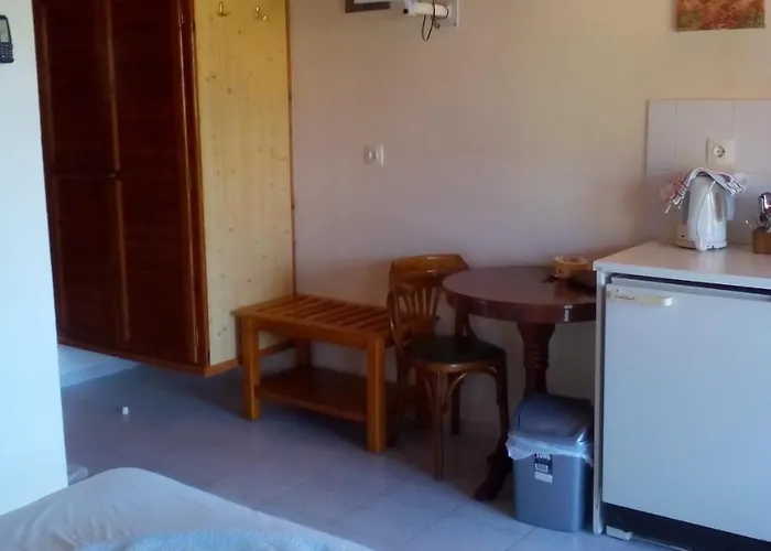 Apartamento Pansion Matoula Skiathos