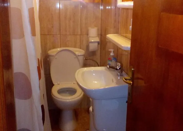 Pansion Matoula * Skiathos