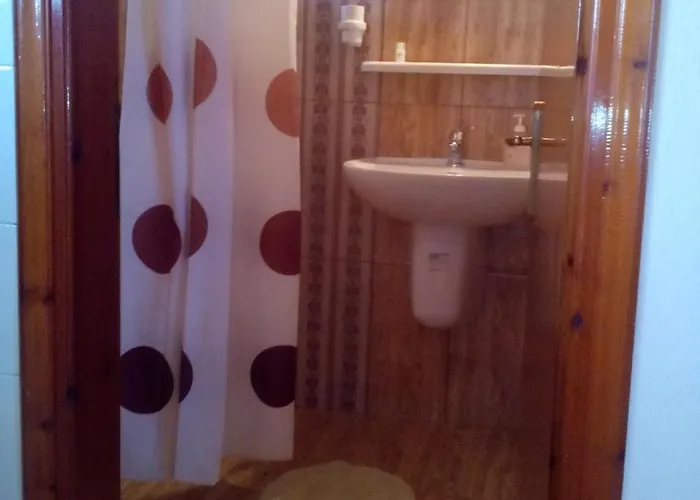 Pansion Matoula * Skiathos