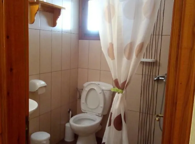 Pansion Matoula * Skiathos