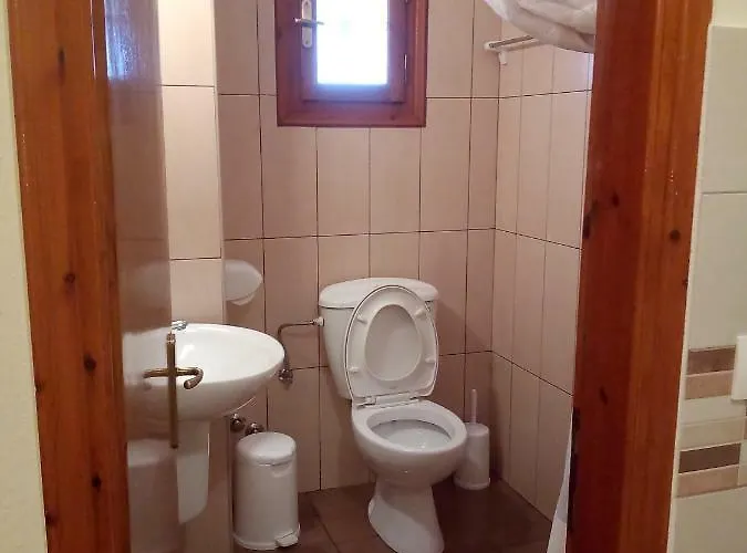 Pansion Matoula Skiathos