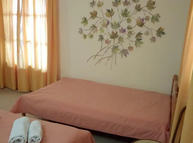 Pansion Matoula Apartamento Skiathos