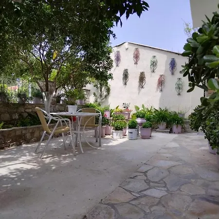 Pansion Matoula Skiathos Chora