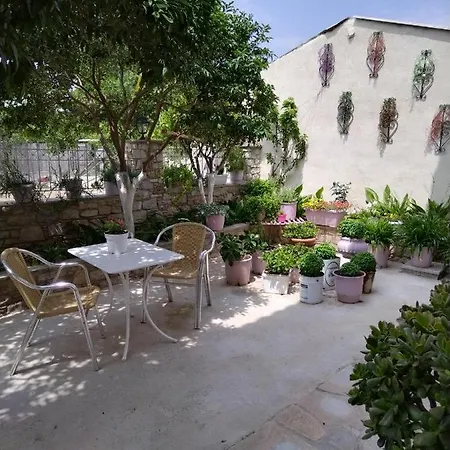 Pansion Matoula Apartman