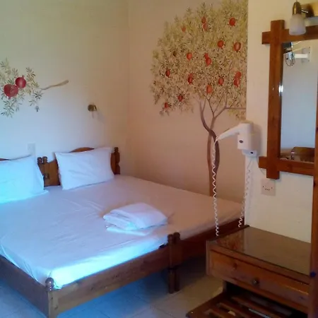 Pansion Matoula * Skiathos stad