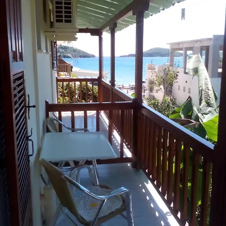 Pansion Matoula Apartment *