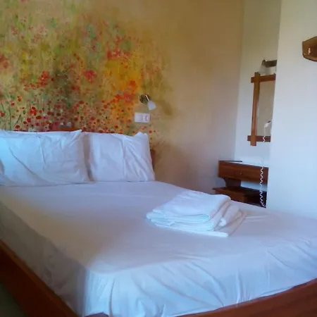 Appartement Pansion Matoula *