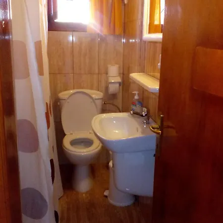 Pansion Matoula * Skiathos Chora