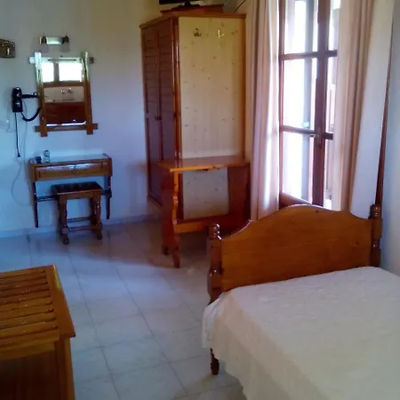 Pansion Matoula Apartment