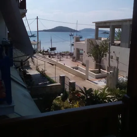 Pansion Matoula Apartment Skiathos Town