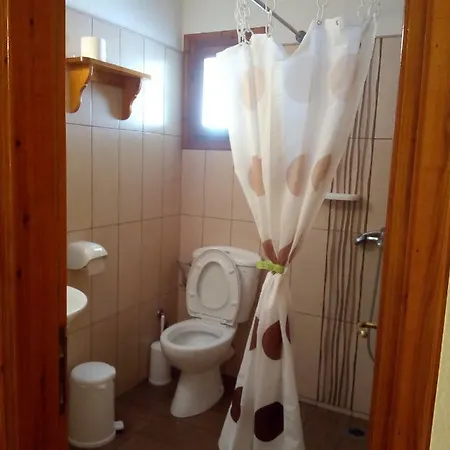 Pansion Matoula * Skiathos stad