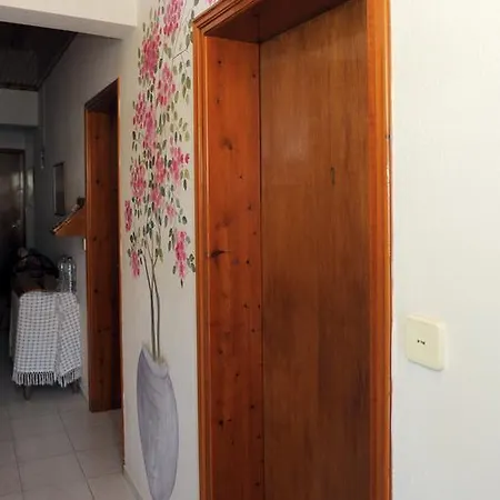 דירה Pansion Matoula *