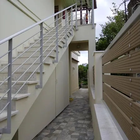 Apartament Pansion Matoula *