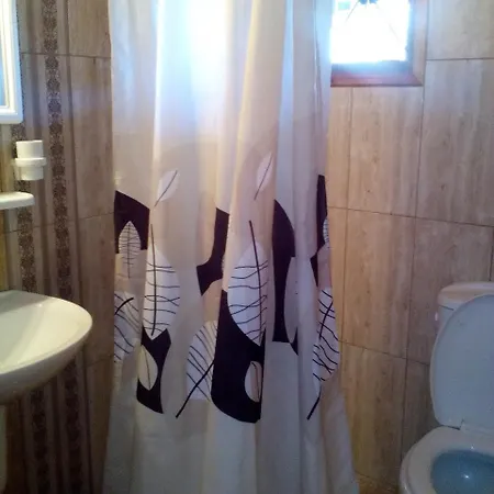 Apartament Pansion Matoula Skiathos