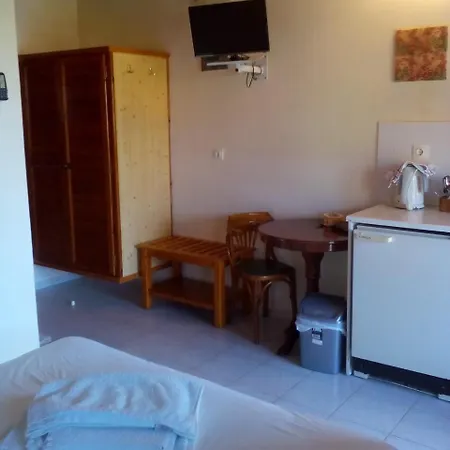Apartament Pansion Matoula Skiathos