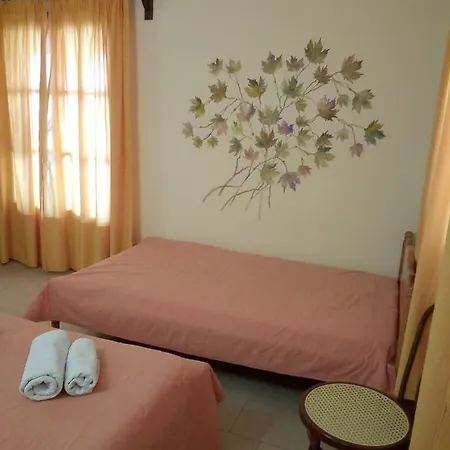 Pansion Matoula דירה העיירה סקיאתוס